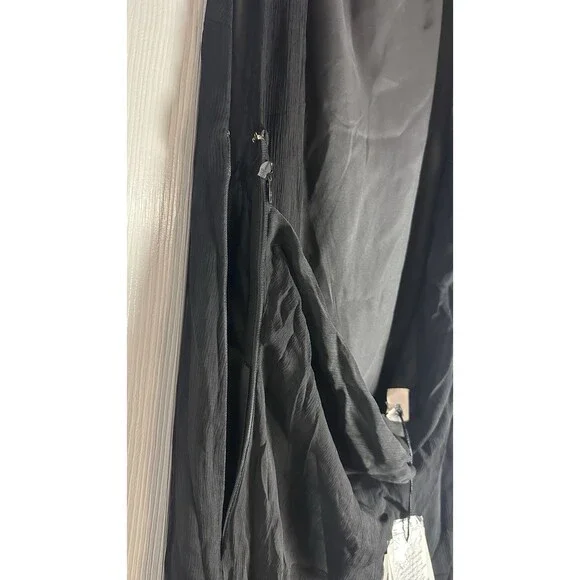 NWT LPA Deva Maxi Dress $248 Size XL - Picture 4 of 10